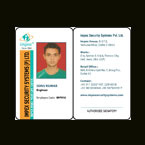 Identity Cards Design & Printing